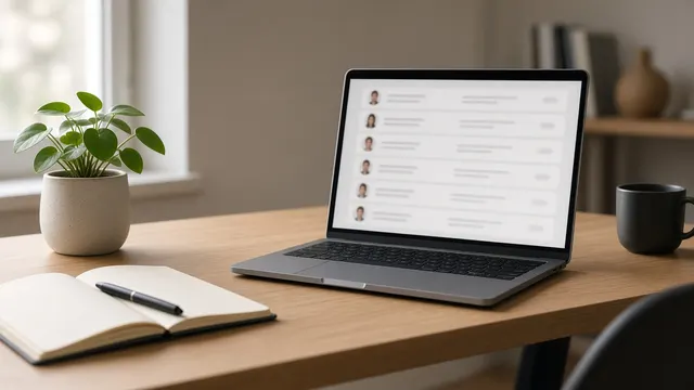 Airtable comme CRM léger