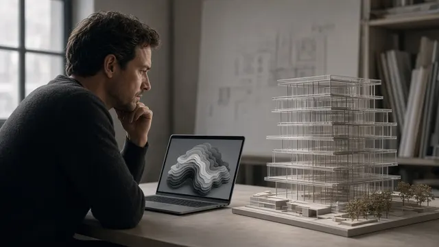 Architecture cloud multi-tenant