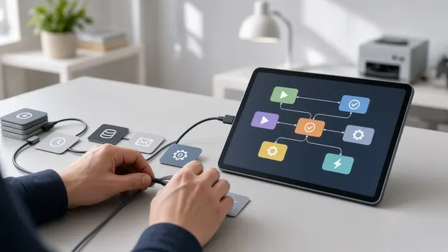 Automatiser avec Make