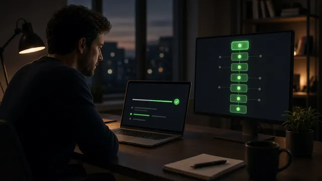 CI/CD avec GitHub Actions