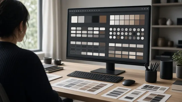 Design systems Unlock