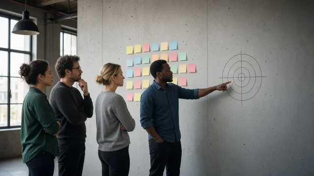 OKR tech sans bullshit