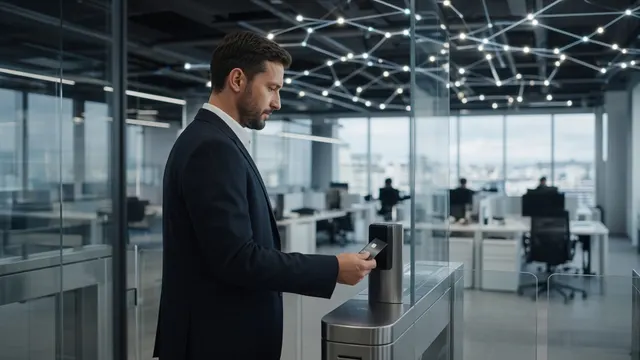 Zero Trust cloud