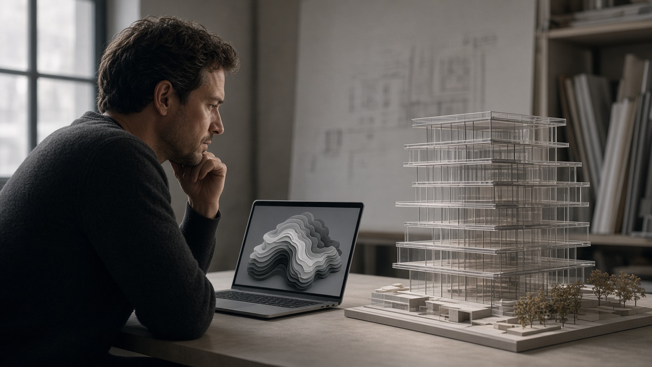 Architecture cloud multi-tenant